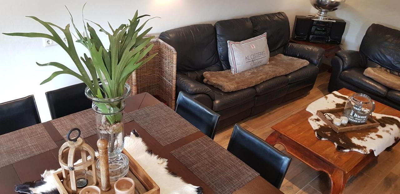Вилла Waldhaus Nearby Nuerburgring Bongard Экстерьер фото