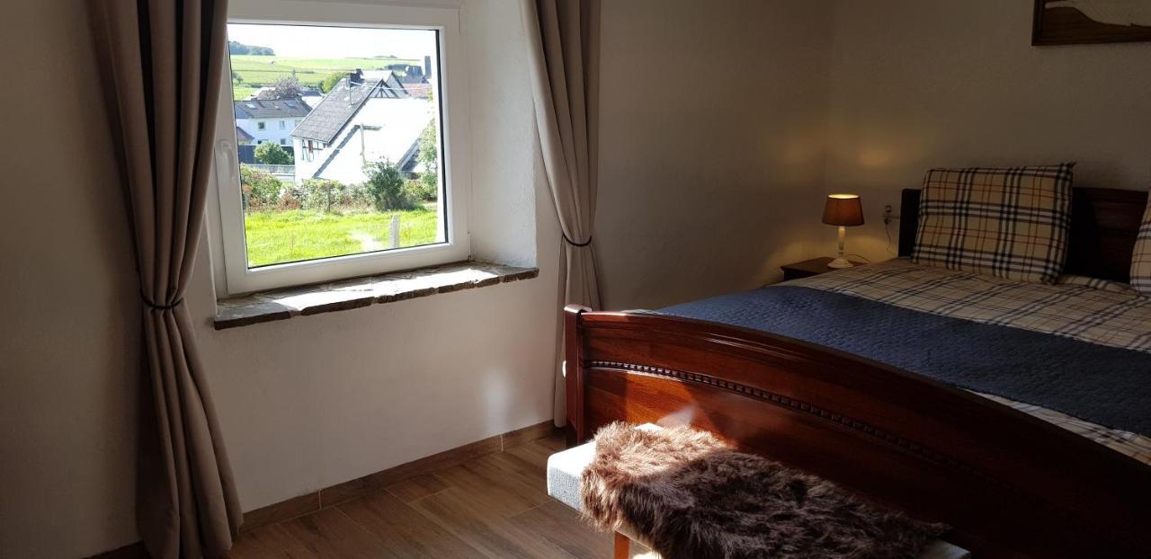 Вилла Waldhaus Nearby Nuerburgring Bongard Экстерьер фото